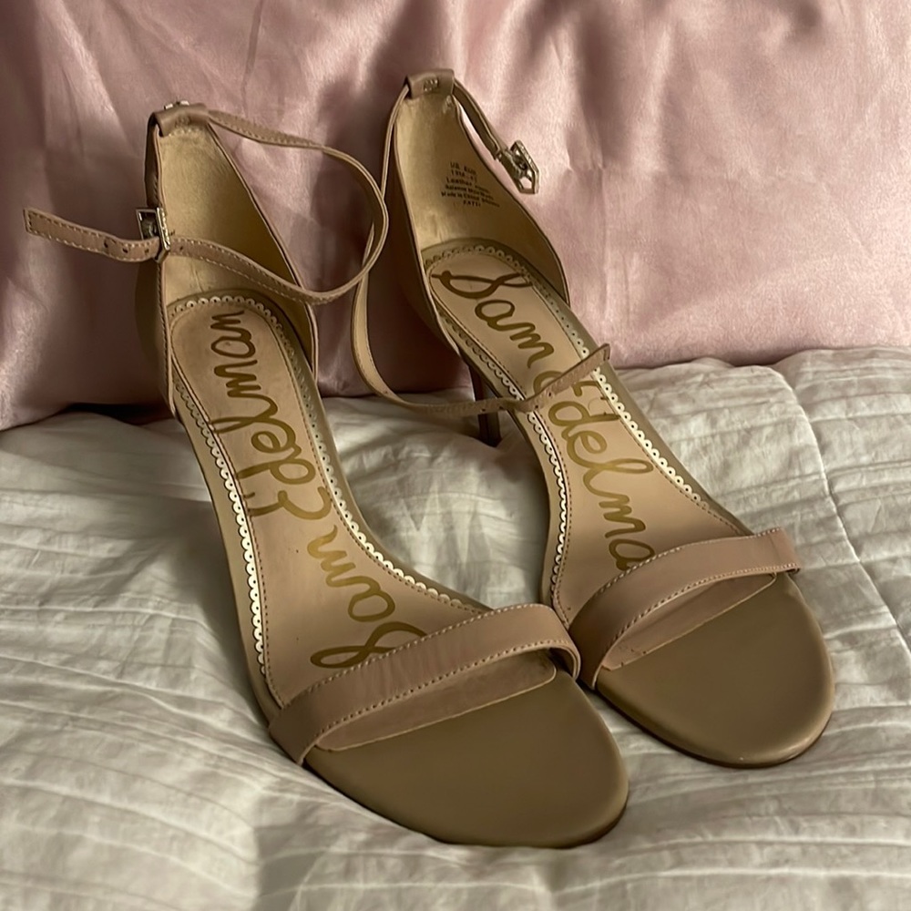 sam Edelman